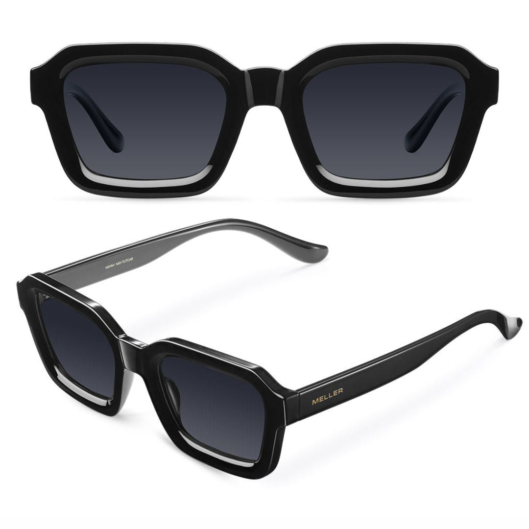 Gafas de Lujo Transitions + Protección UV400