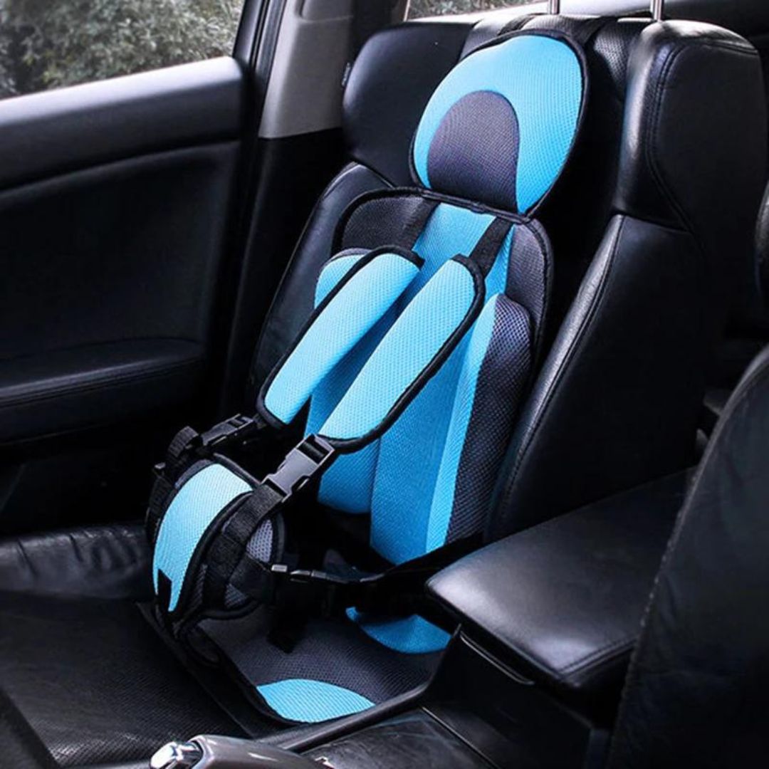 Silla Multiajustable de Seguridad para Niños