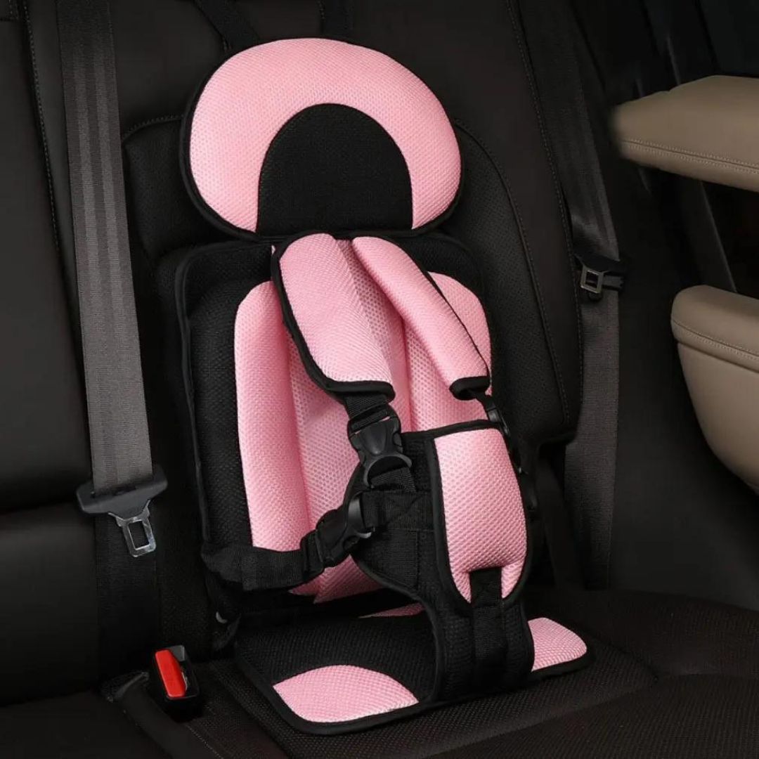 Silla Multiajustable de Seguridad para Niños