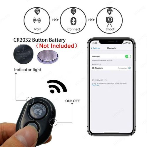 🎙️Kit Profesional Para Fotografía y Grabación Más Control Inalámbrico 🎬