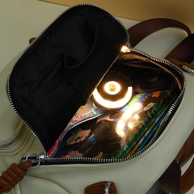 Lampara con Sensor Automático de Lujo para Bolso