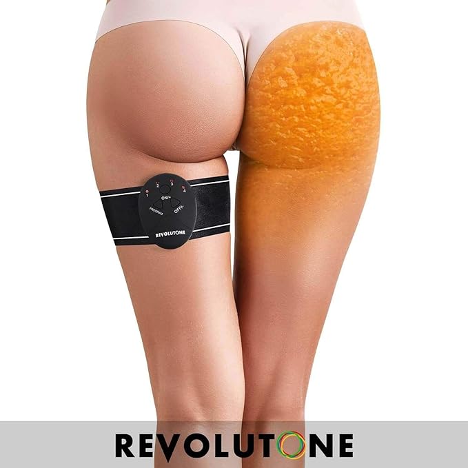 💪3 Electro Estimuladores para Abdomen y Brazos + Plan de Recetas Profesional Quema Grasa en 10 Días🥤