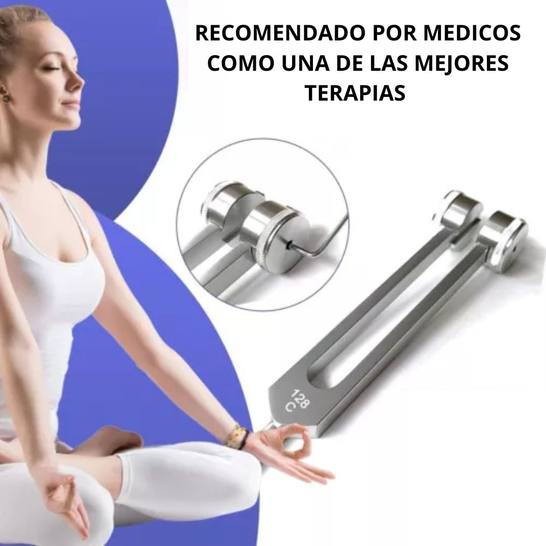 Instrumento Terapéutico + Guía Profesional de Alineación Espiritual