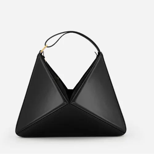 Bolso Plegable de Lujo Europeo Para Mujer