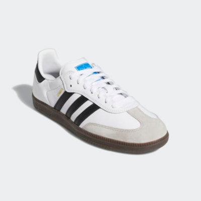 Tenis Samba Virales edición limitada