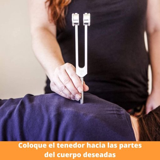 Instrumento Terapéutico + Guía Profesional de Alineación Espiritual