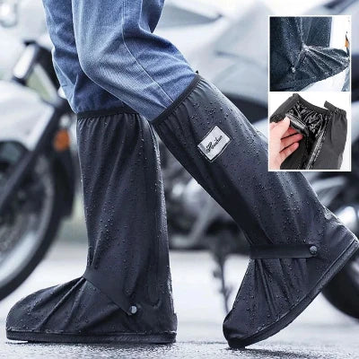 Botas Impermeables De Alta Protección Multiajustables