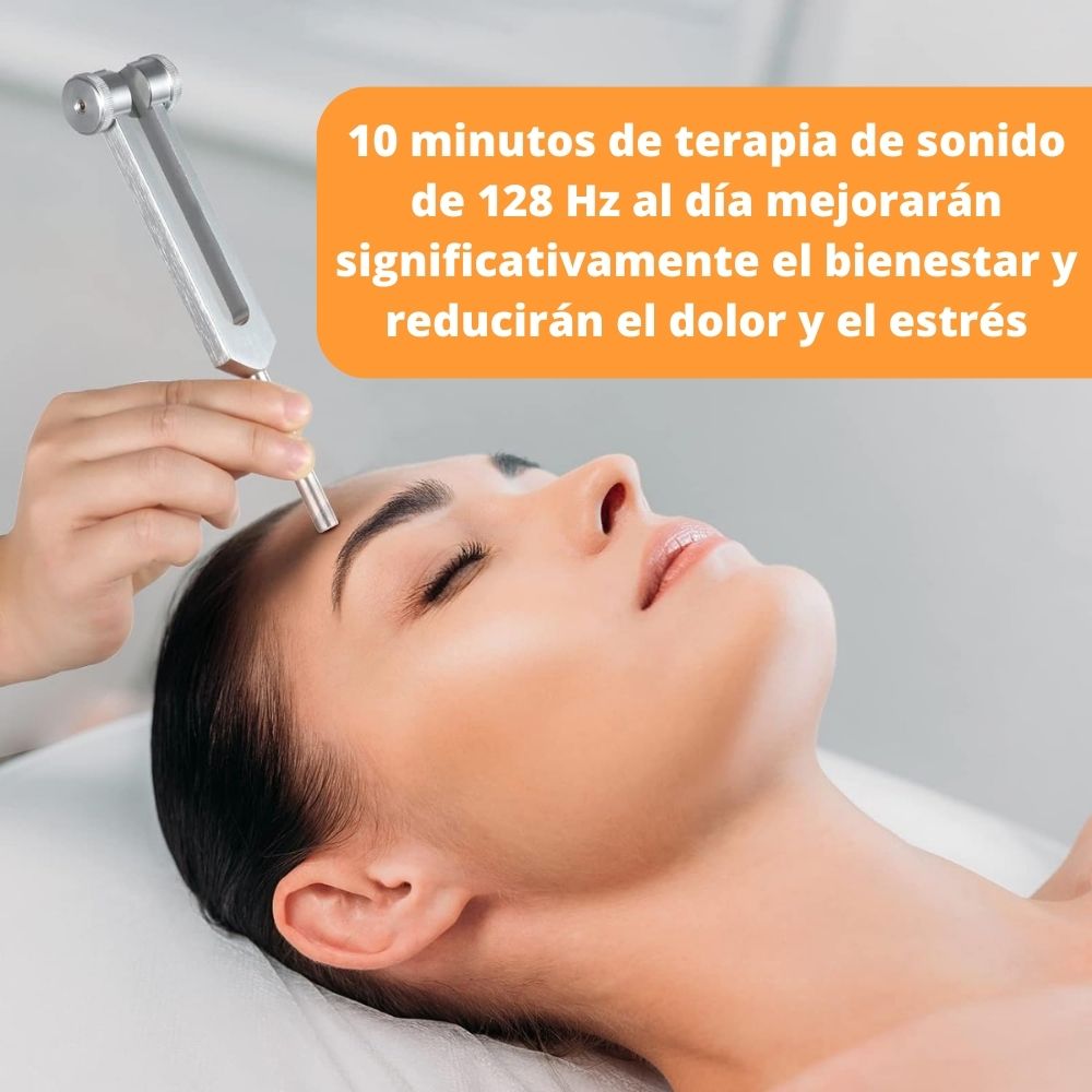Instrumento Terapéutico + Guía Profesional de Alineación Espiritual