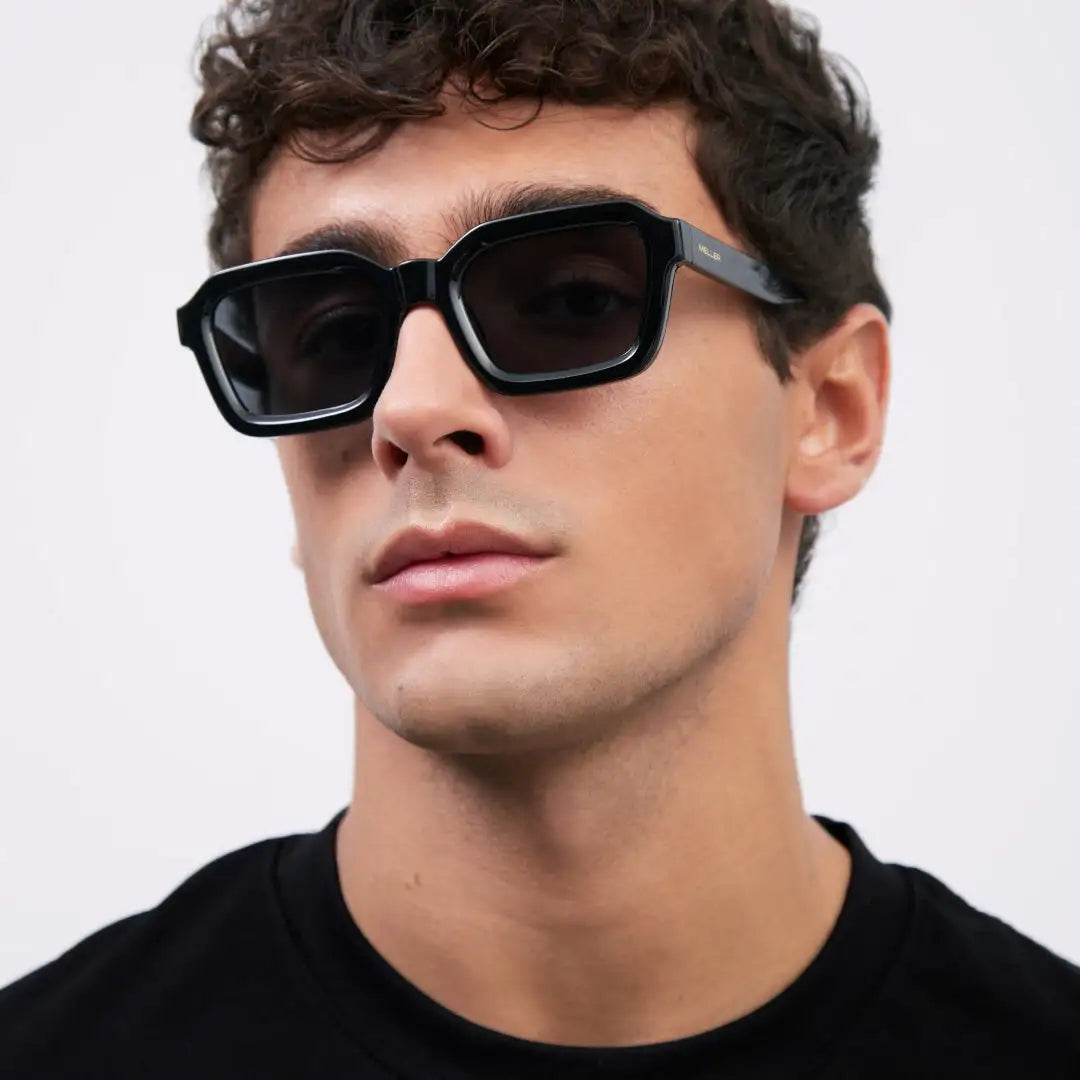 Gafas de Lujo Transitions + Protección UV400
