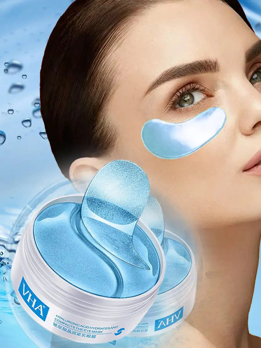 Tratamiento Antiojeras Para Día y Noche Hasta Por 8 Meses - PAGA 1 LLEVA 2