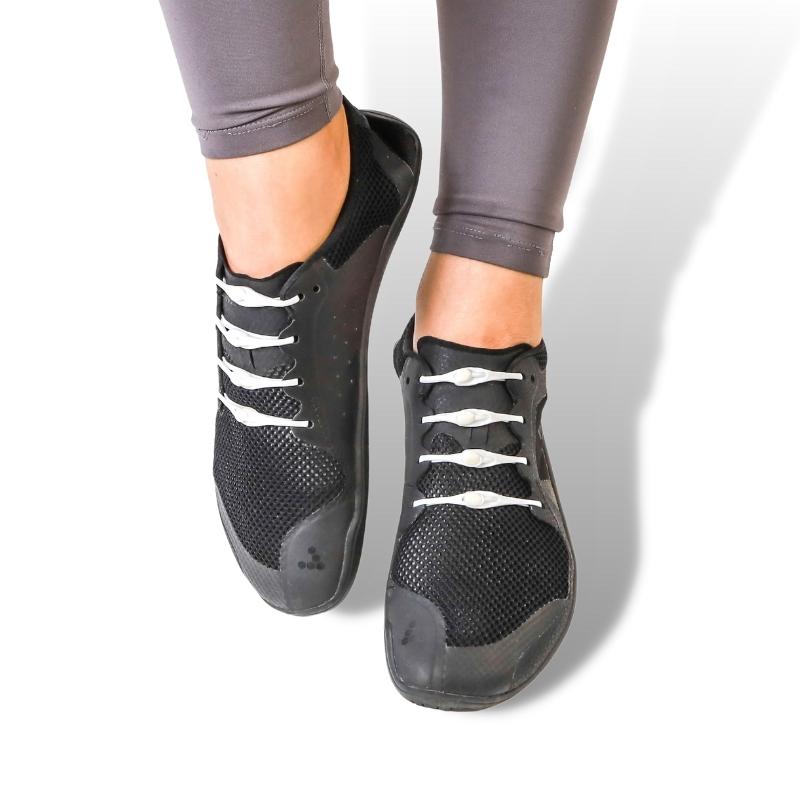 Cordones Elásticos Multiajustables x 14 Unidades