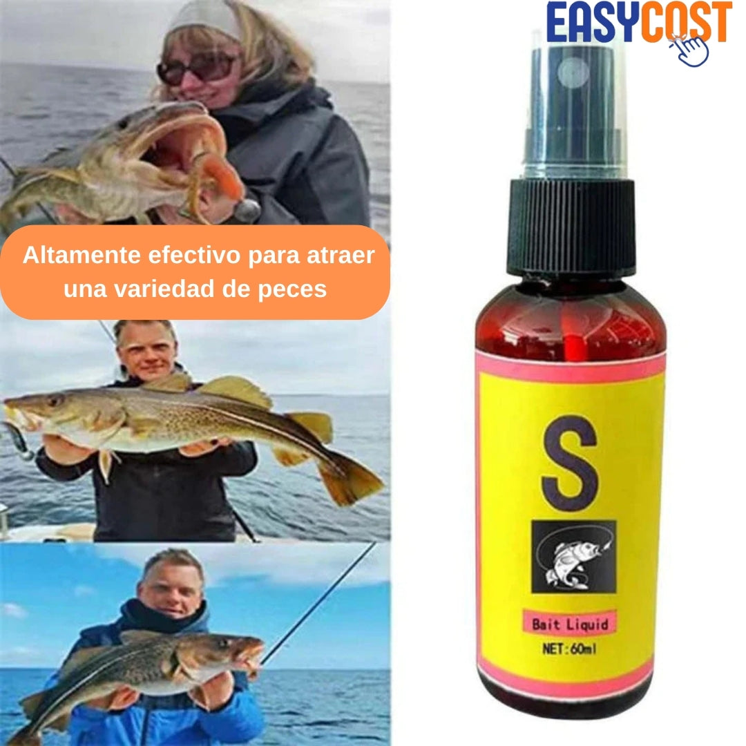 Fishing® Cebo natural para pesca