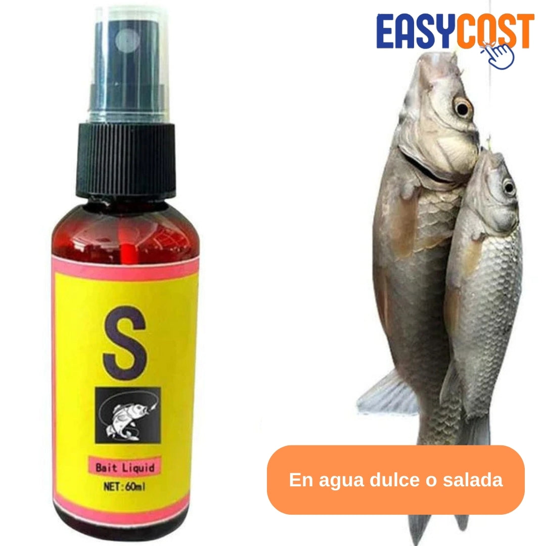 Fishing® Cebo natural para pesca
