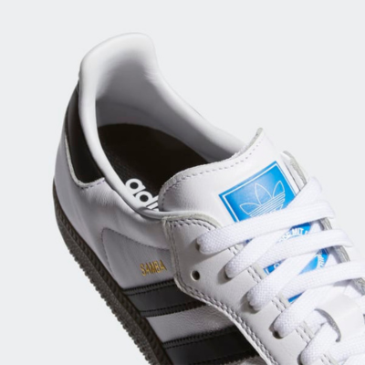 Tenis Samba Virales edición limitada