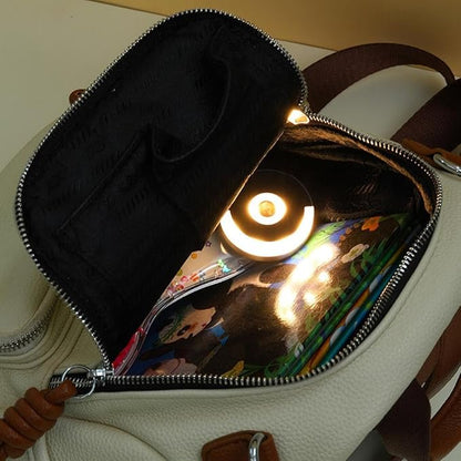 Lampara con Sensor Automático de Lujo para Bolso