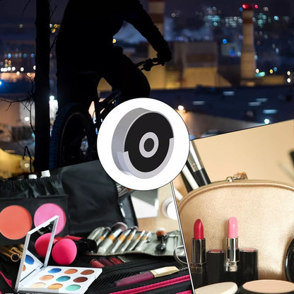 Lampara con Sensor Automático de Lujo para Bolso