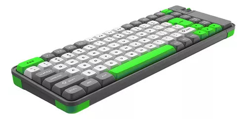 Teclado para computador