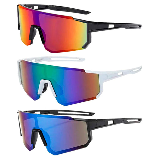 3 gafas profesionales para running
