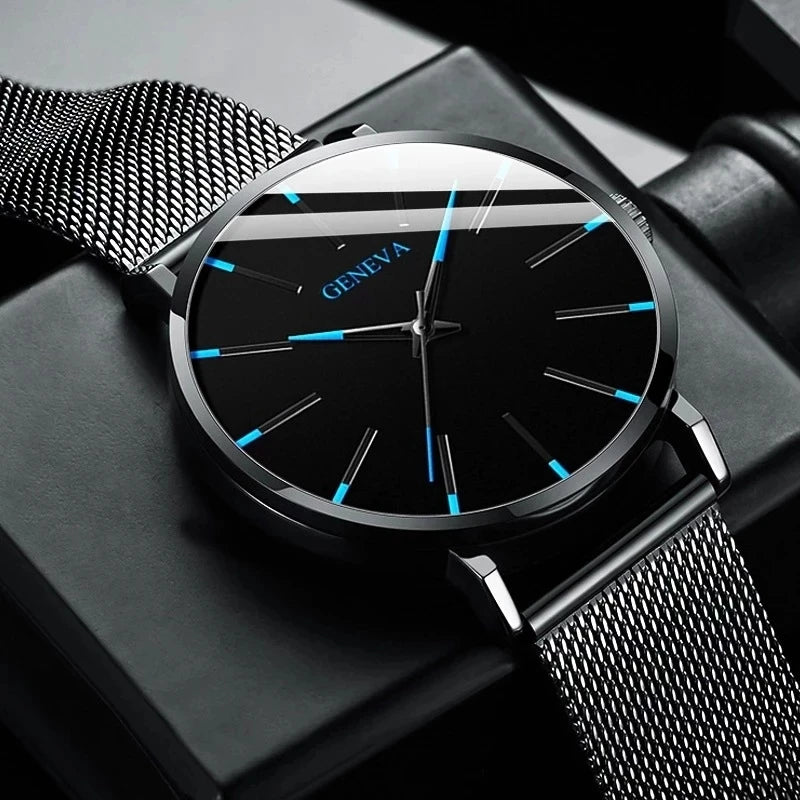 Paga 1 Lleva 2 Reloj de lujo Edición Especial