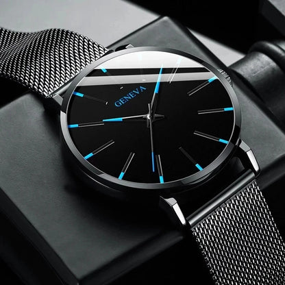 Paga 1 Lleva 2 Reloj de lujo Edición Especial