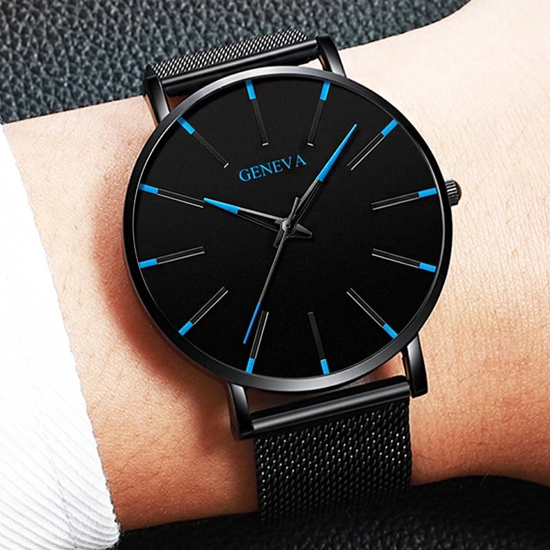 Paga 1 Lleva 2 Reloj de lujo Edición Especial