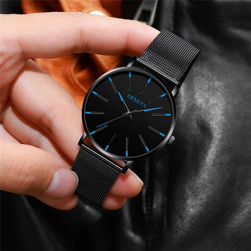 Paga 1 Lleva 2 Reloj de lujo Edición Especial
