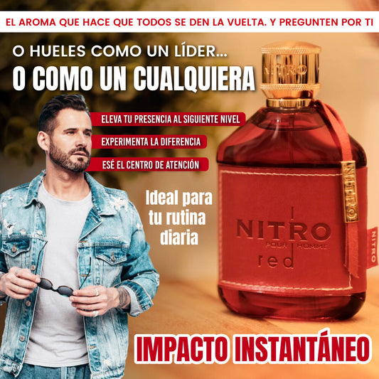 Perfume Lujoso para Hombres