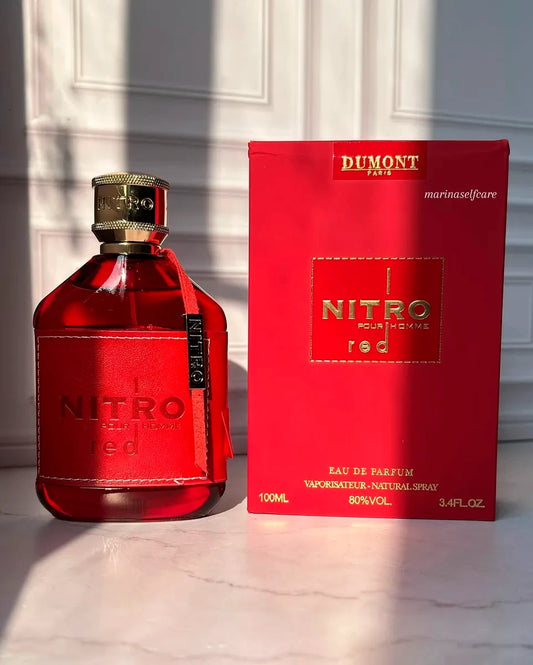 Perfume y Estuche de Lujo Árabe para Hombres