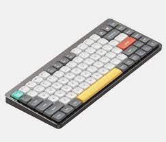 Teclado para computador