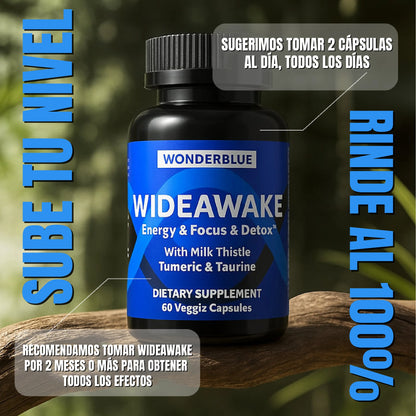 Potenciador Íntimo Masculino 100%Natural
